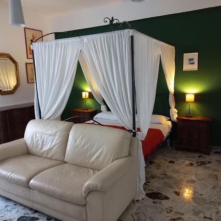 Open - Il Gabbiano Villa Montesilvano Marina Екстериор снимка