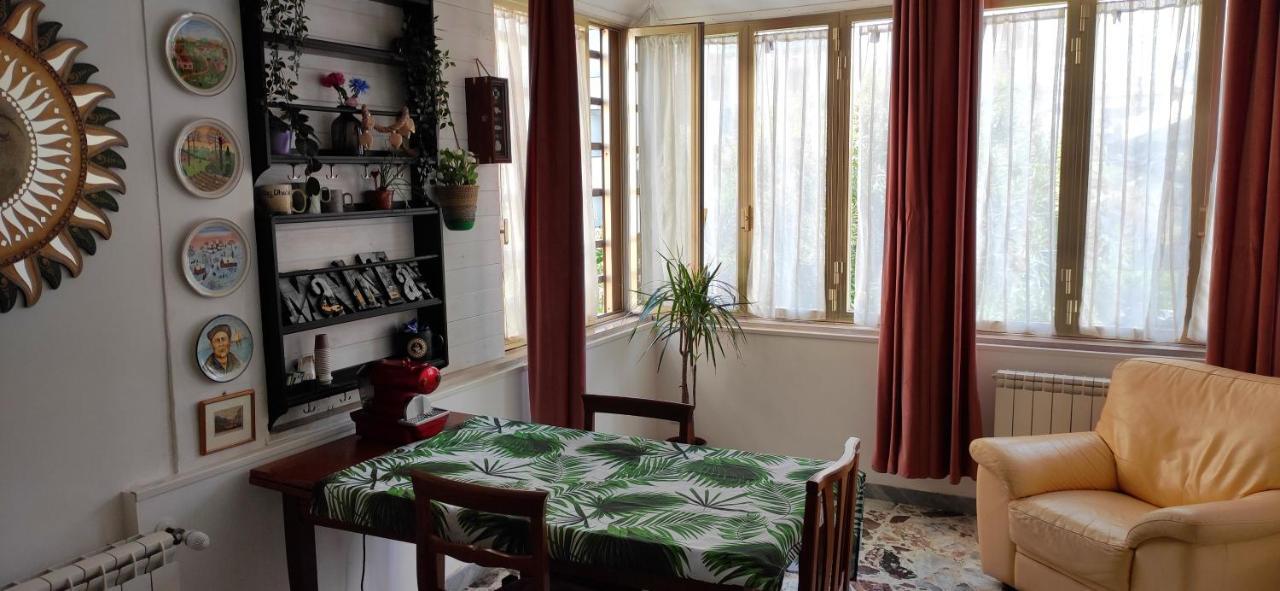 Open - Il Gabbiano Villa Montesilvano Marina Екстериор снимка