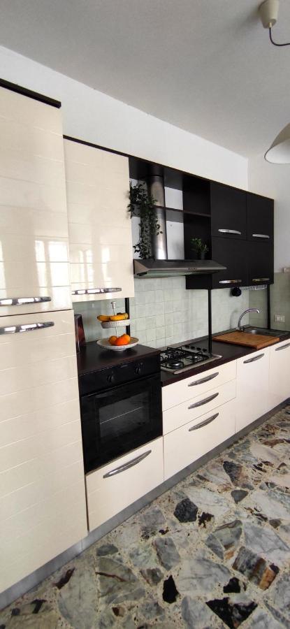 Open - Il Gabbiano Villa Montesilvano Marina Екстериор снимка