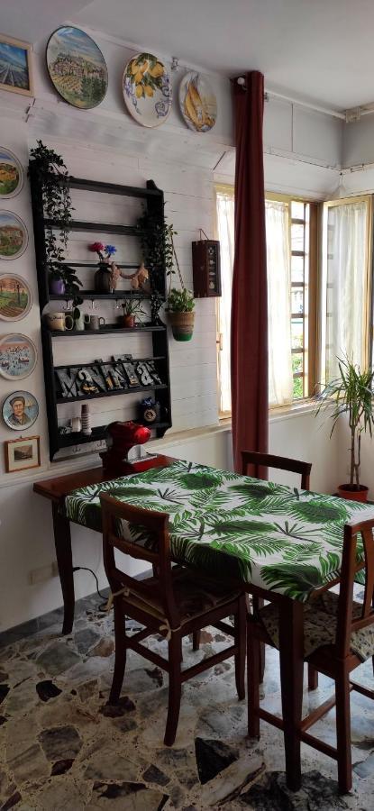 Open - Il Gabbiano Villa Montesilvano Marina Екстериор снимка