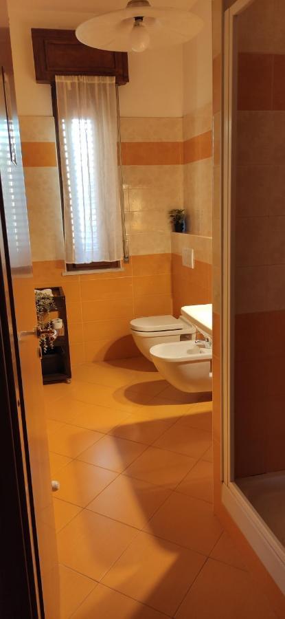 Open - Il Gabbiano Villa Montesilvano Marina Екстериор снимка