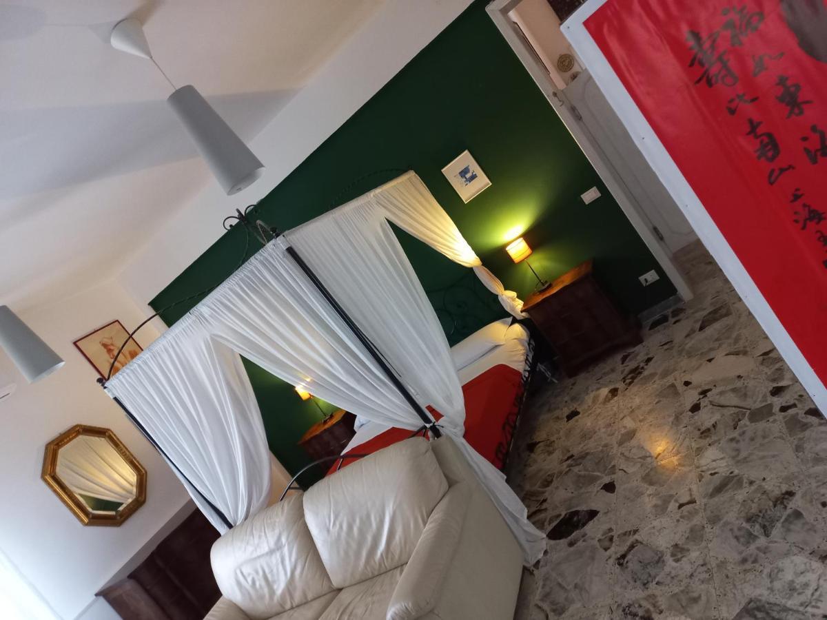 Open - Il Gabbiano Villa Montesilvano Marina Екстериор снимка