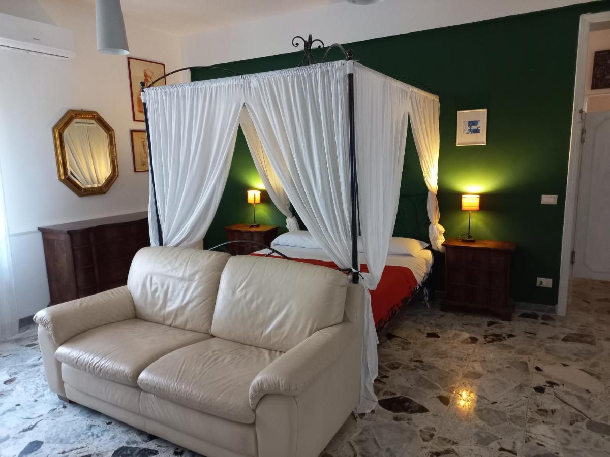 Open - Il Gabbiano Villa Montesilvano Marina Екстериор снимка